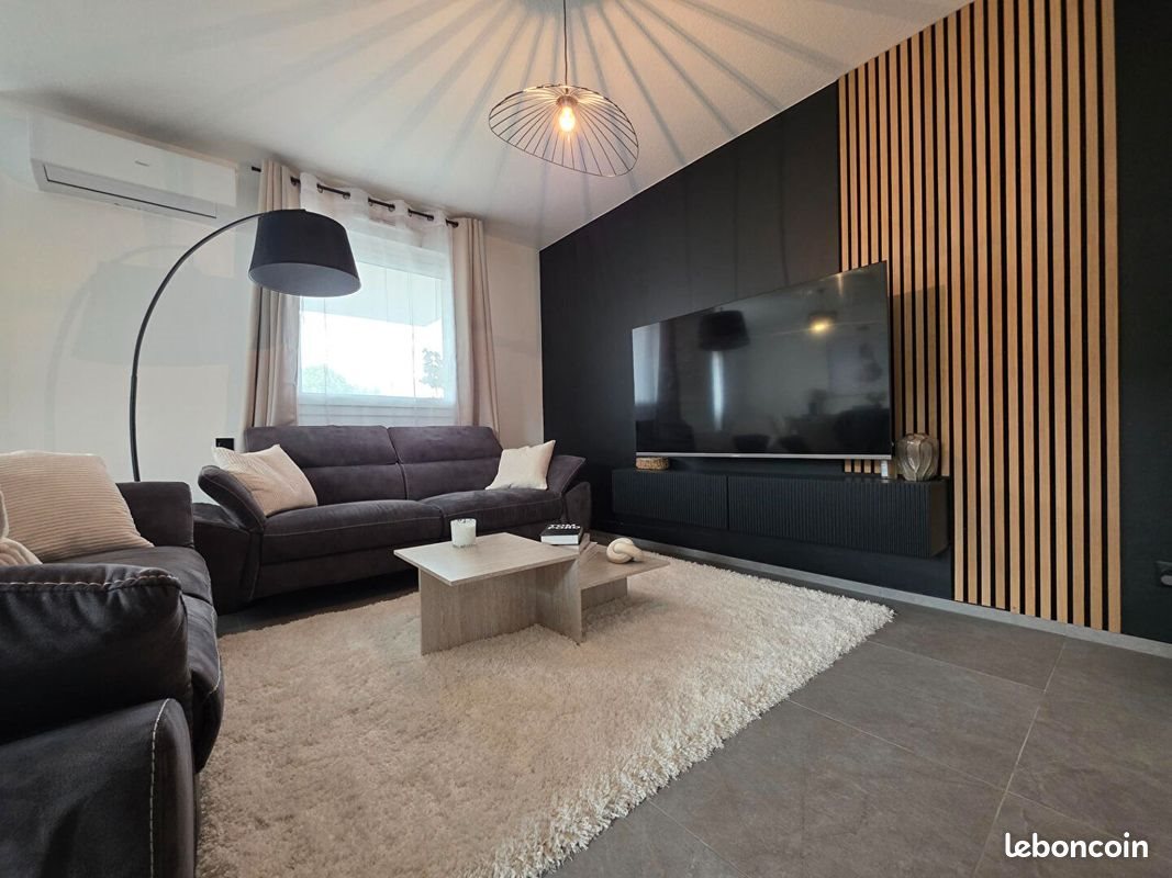 Appartement à vendre, 68m², Hagondange