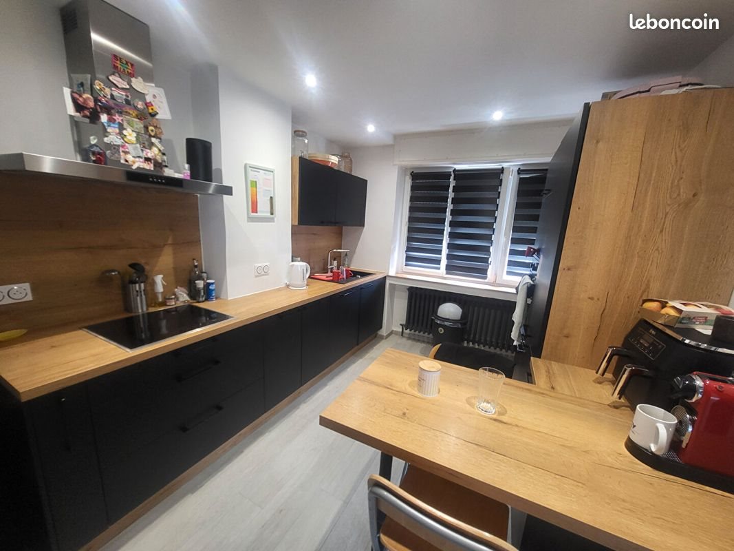 Appartement à louer, 109m², Bousse