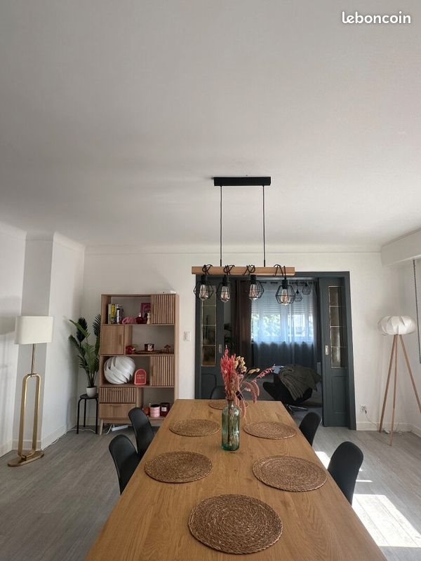 Appartement à louer, 109m², Bousse