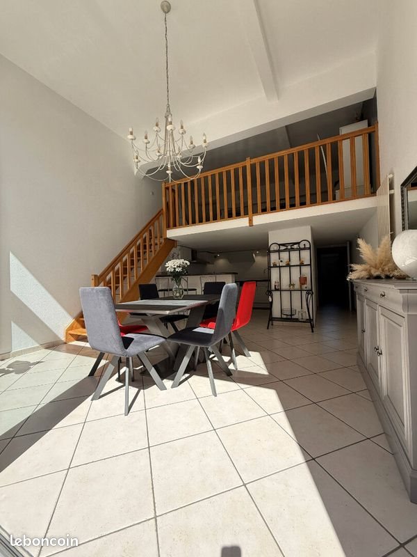Maison à vendre, 130m², Hagondange