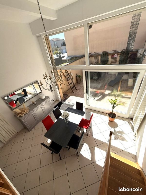 Maison à vendre, 130m², Hagondange