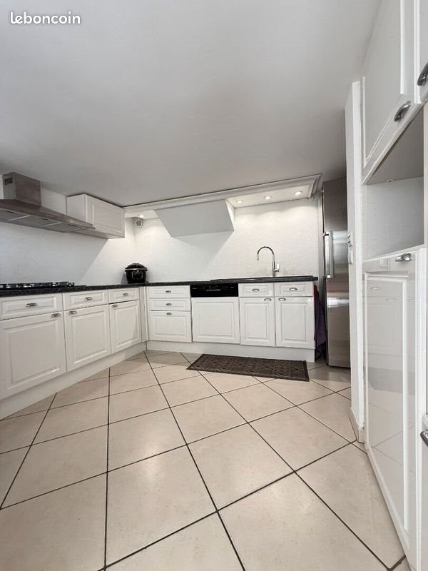 Maison à vendre, 130m², Hagondange