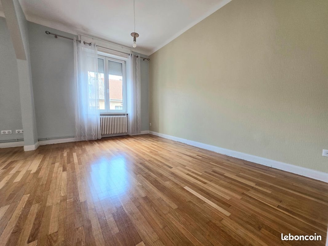 Appartement à vendre, 97m², Hagondange