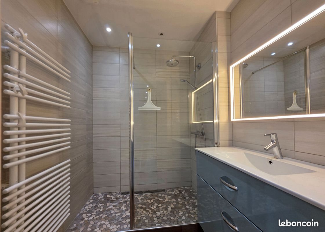 Appartement à vendre, 97m², Hagondange