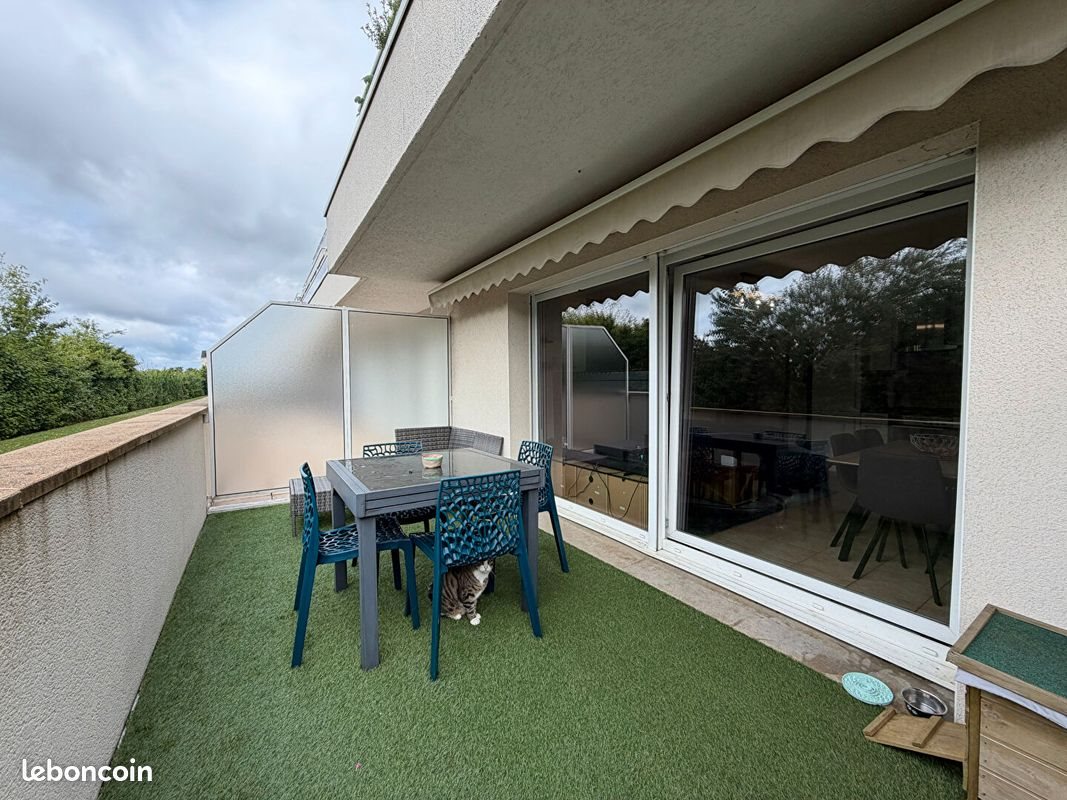 Appartement à vendre, 53m², Guénange