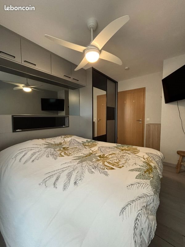Appartement à vendre, 53m², Guénange