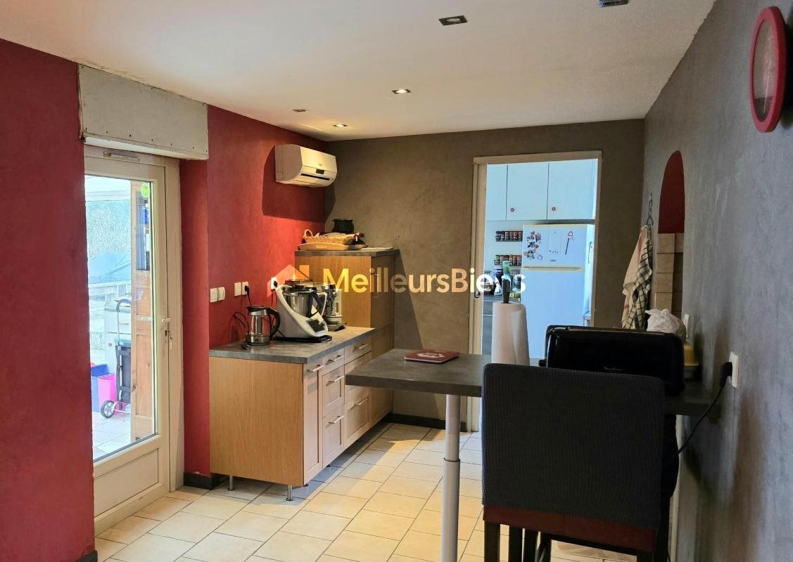 Maison à vendre, 143m², Lohéac