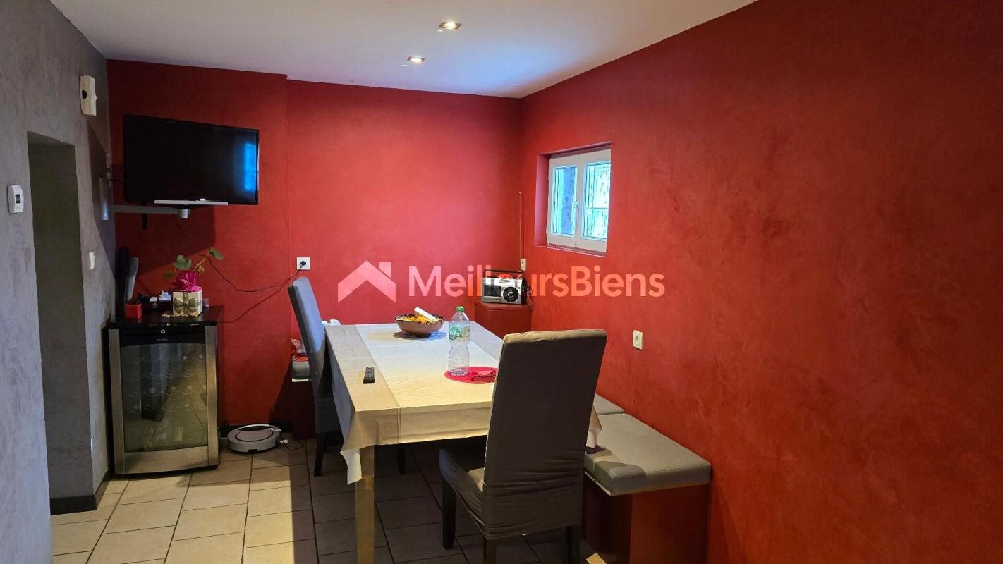 Maison à vendre, 143m², Lohéac
