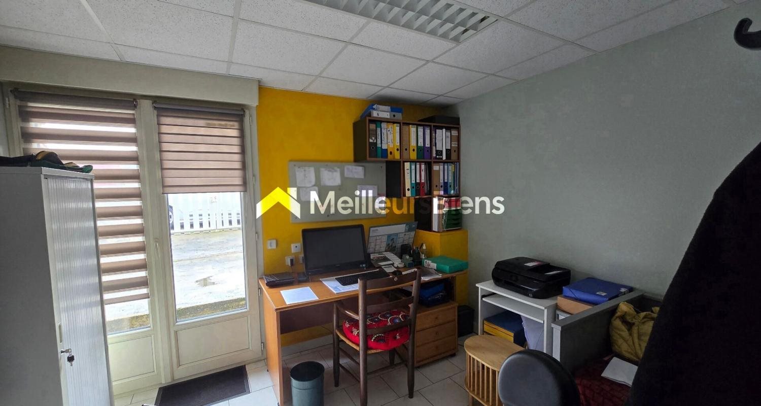 Maison à vendre, 143m², Lohéac