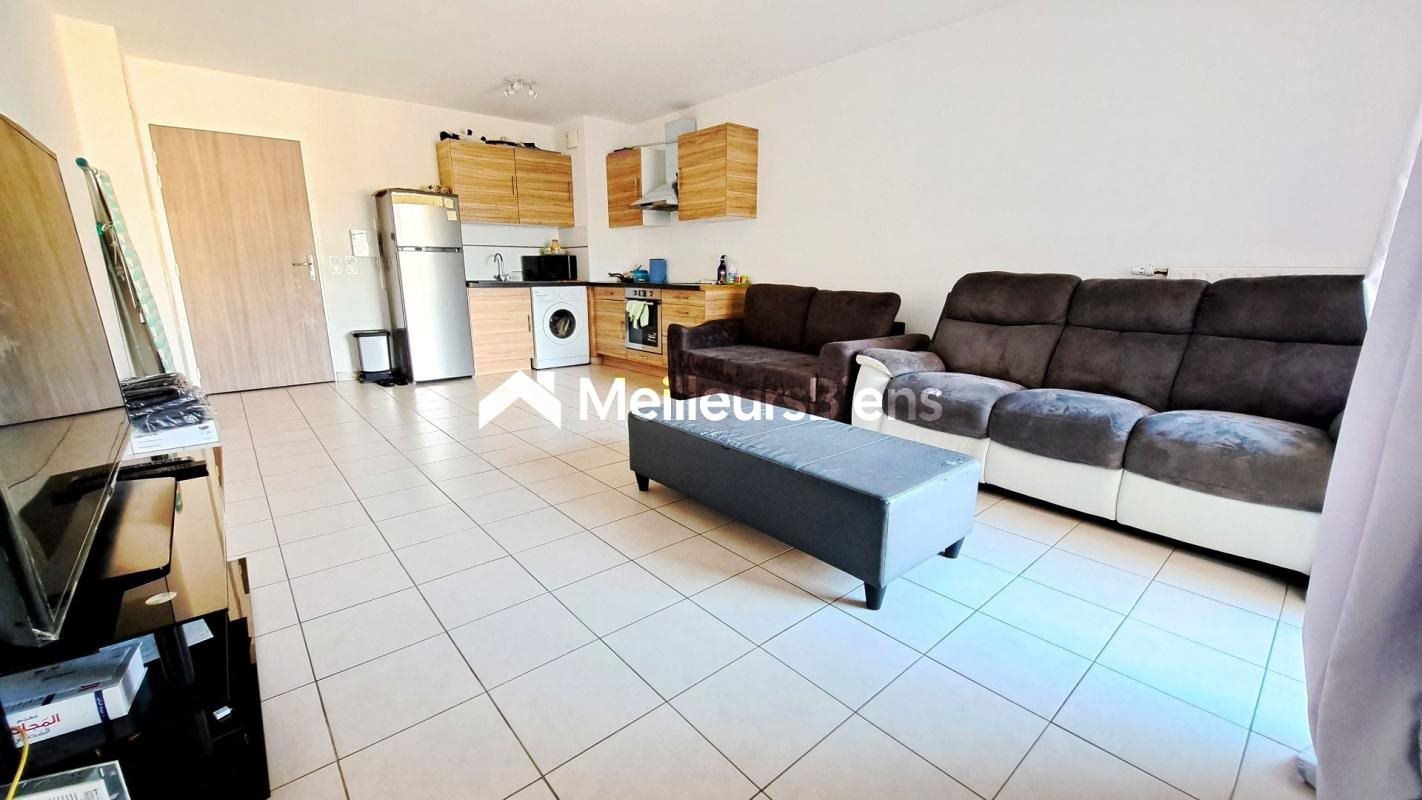 Appartement à vendre, 45m², Beaumont-sur-Oise