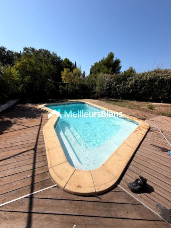 Maison à louer, 100m², Saint-Cyr-sur-Mer