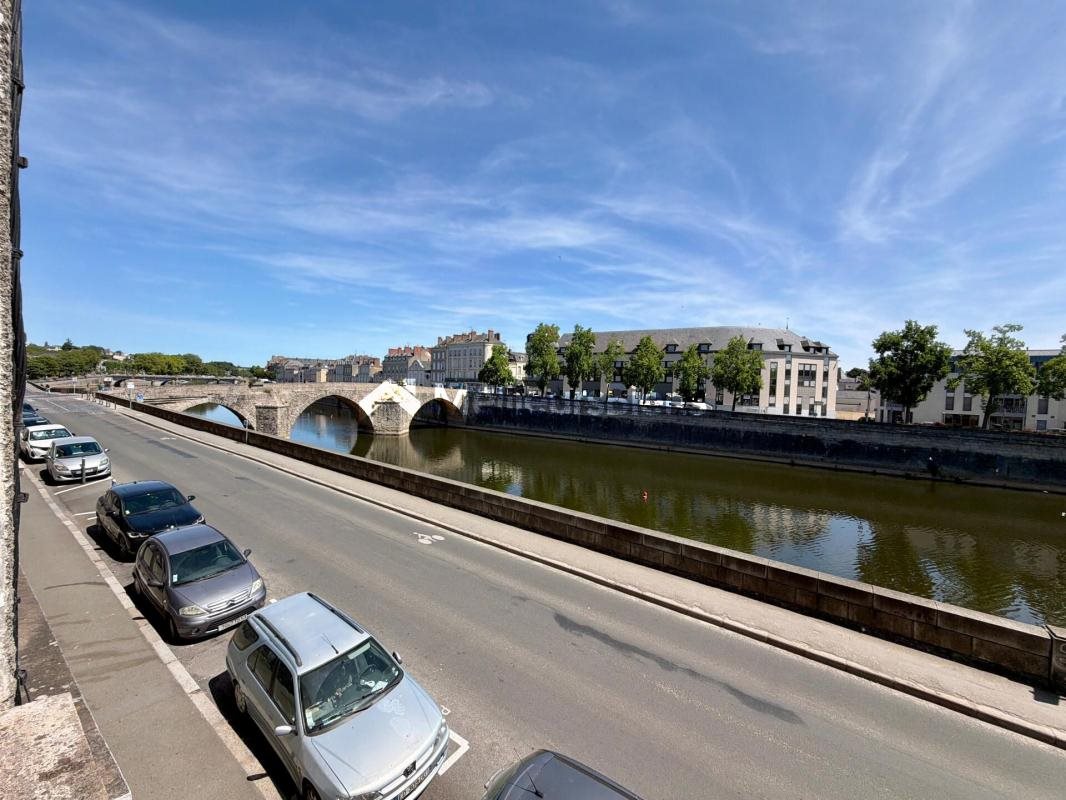 Appartement à vendre, 69m², Laval