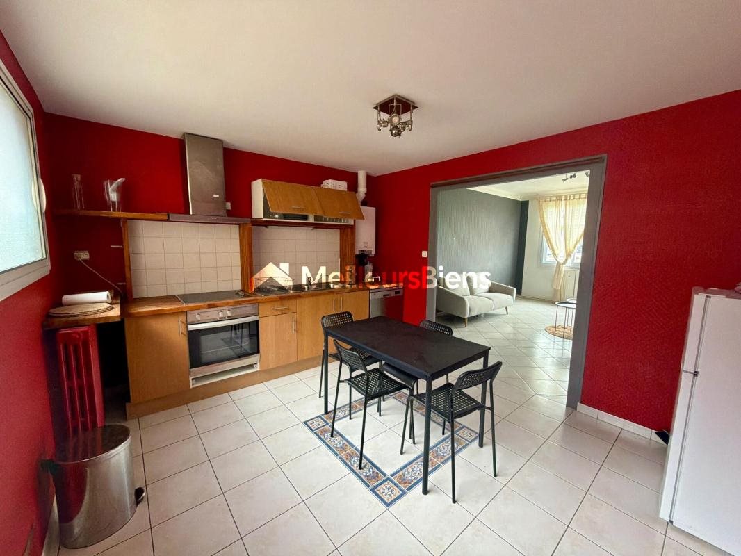 Appartement à vendre, 69m², Laval