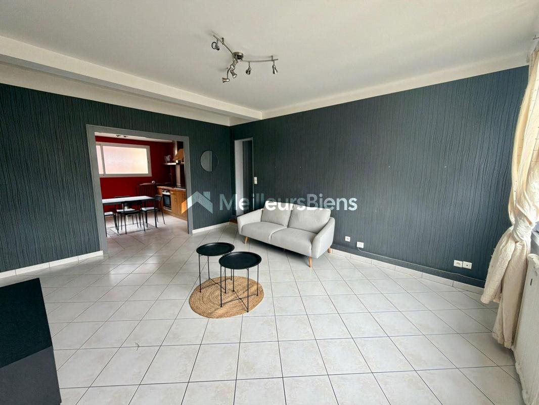 Appartement à vendre, 69m², Laval