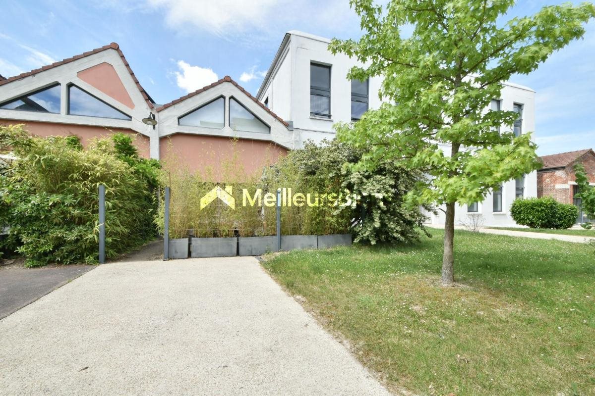 Appartement à vendre, 65m², Troyes