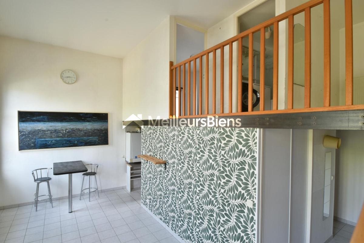 Appartement à vendre, 65m², Troyes