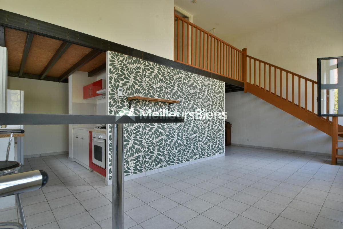 Appartement à vendre, 65m², Troyes