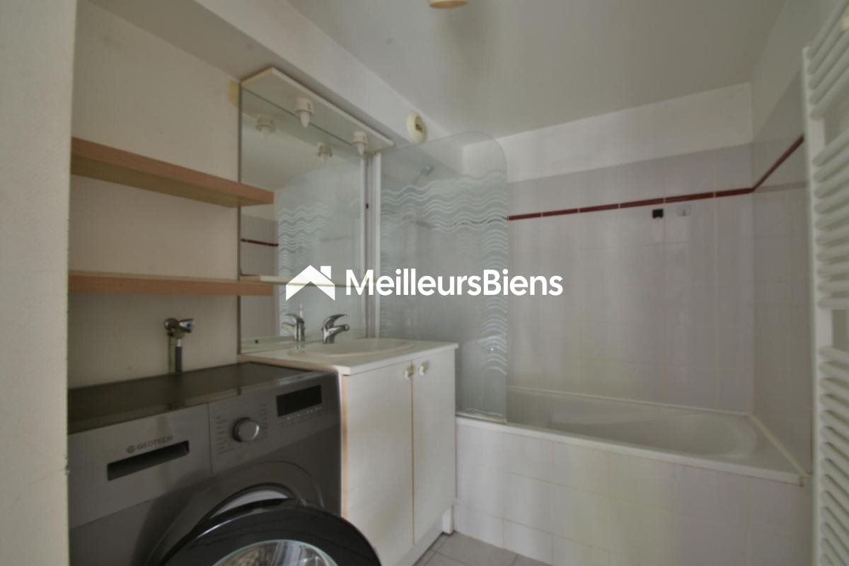 Appartement à vendre, 65m², Troyes