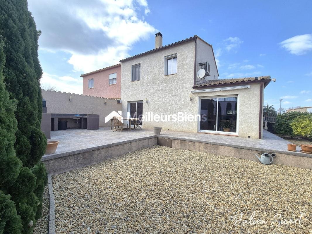 Maison à vendre, 107m², Le Soler