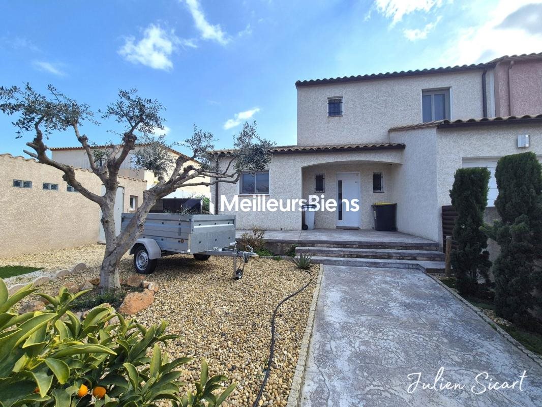 Maison à vendre, 107m², Le Soler