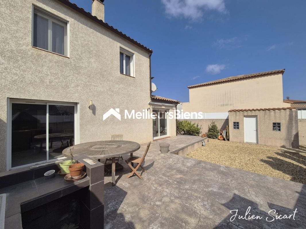 Maison à vendre, 107m², Le Soler