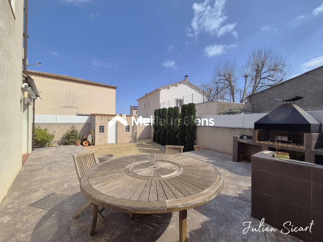 Maison à vendre, 107m², Le Soler