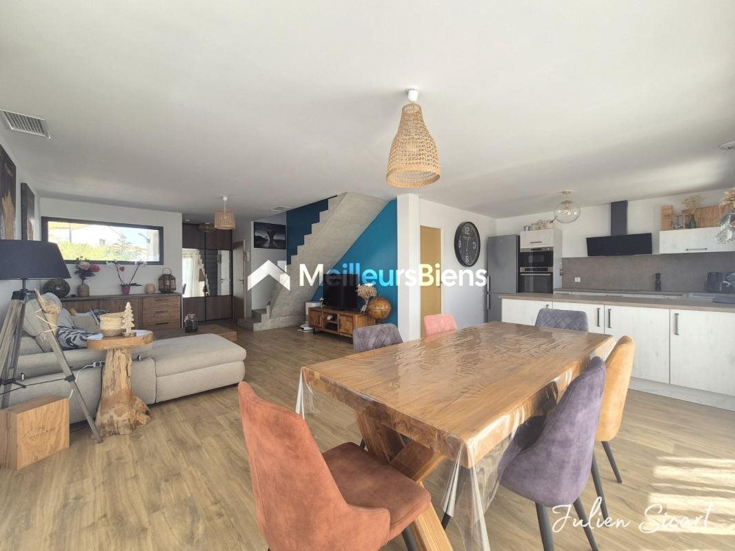 Maison à vendre, 100m², Pézilla-la-Rivière