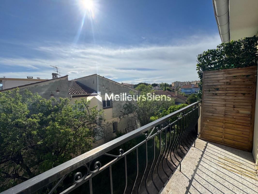 Appartement à vendre, 47m², Fréjus