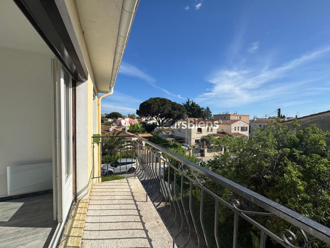 Appartement à vendre, 47m², Fréjus