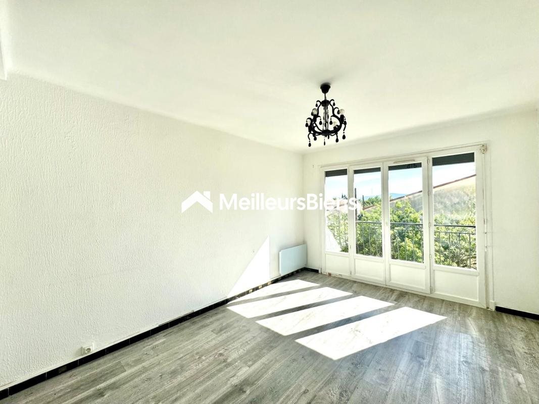 Appartement à vendre, 47m², Fréjus