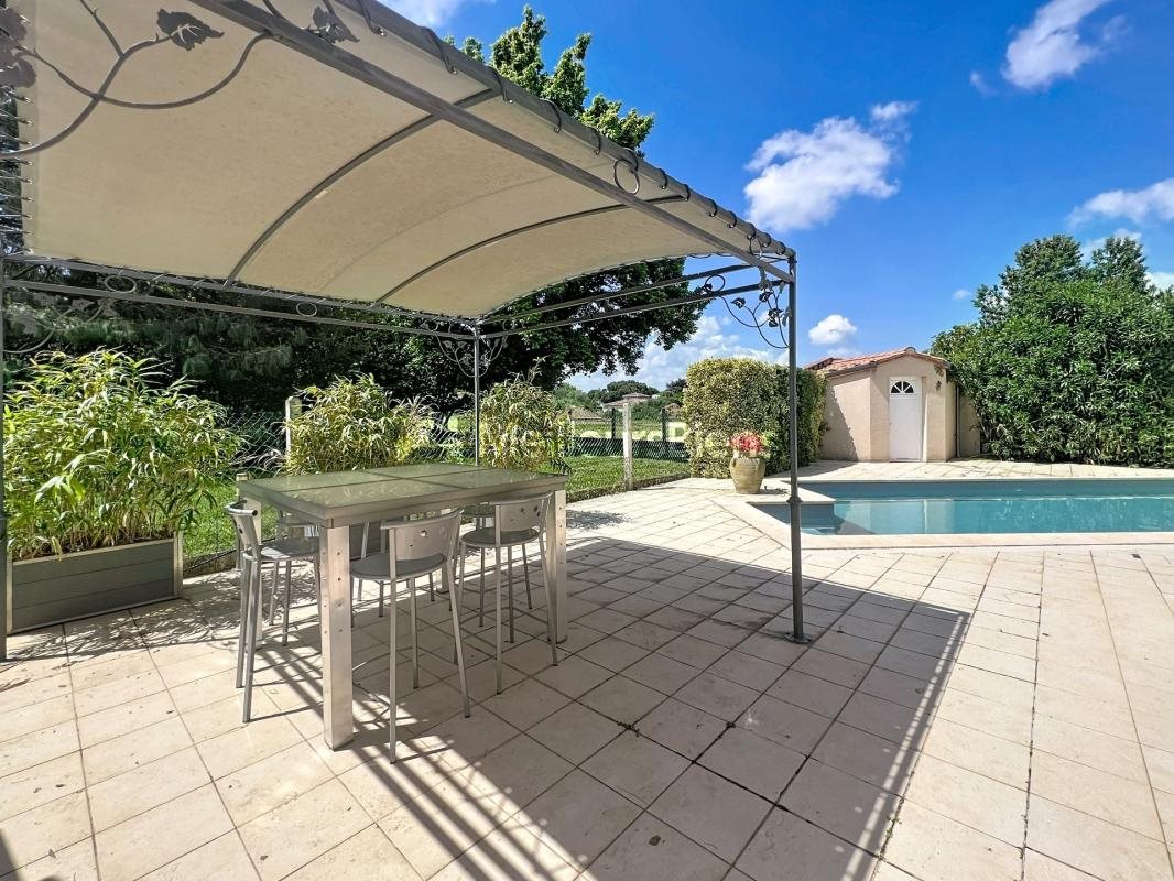 Maison à vendre, 133m², Saint-Alban