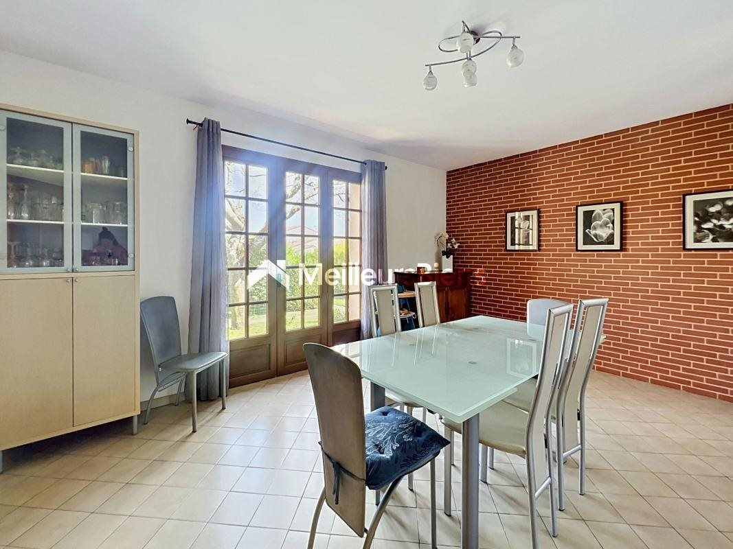 Maison à vendre, 133m², Saint-Alban