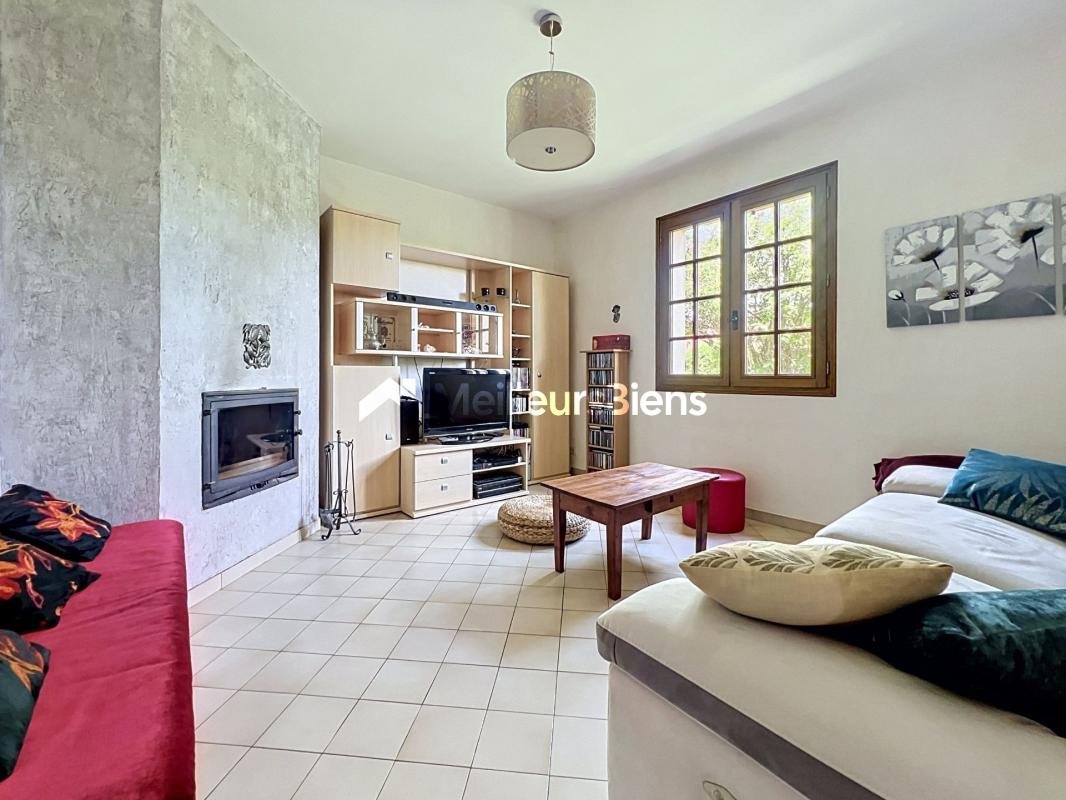 Maison à vendre, 133m², Saint-Alban