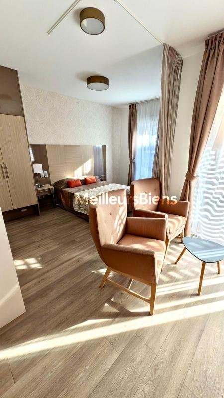 Appartement à vendre, 33m², Uzès
