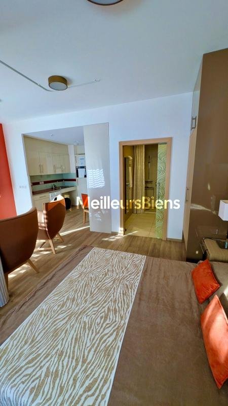 Appartement à vendre, 33m², Uzès