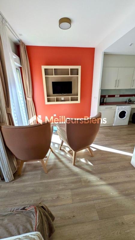 Appartement à vendre, 33m², Uzès