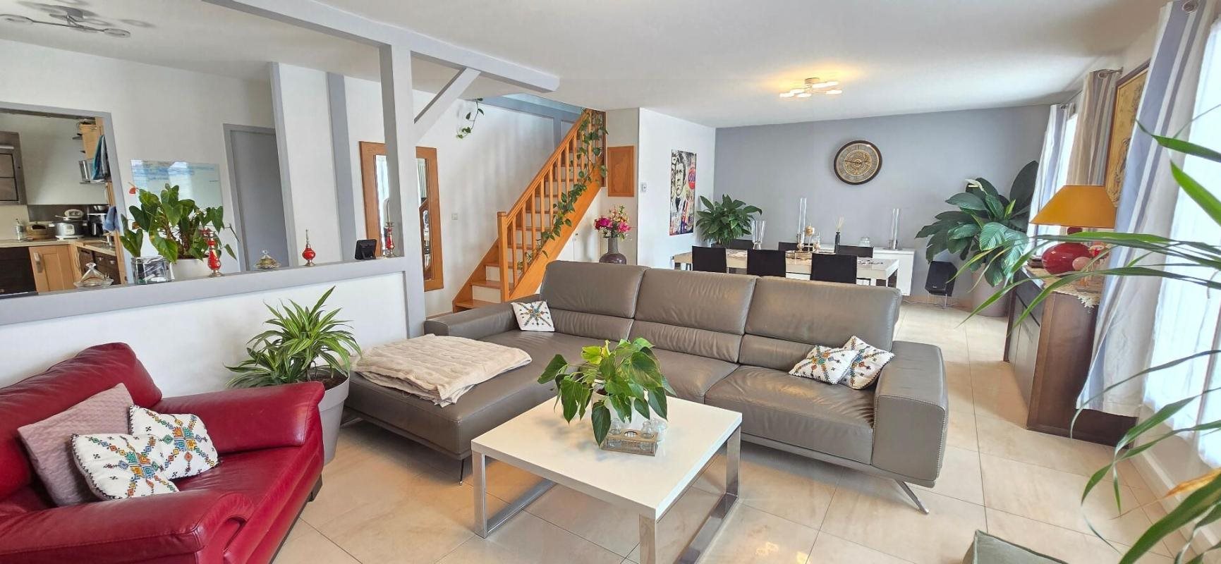 Maison à vendre, 150m², Chartres