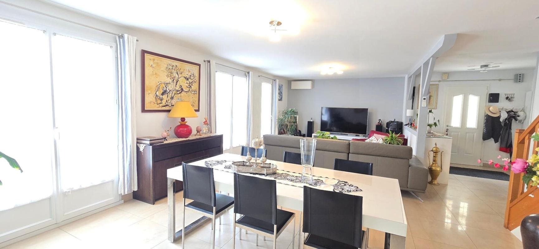 Maison à vendre, 150m², Chartres