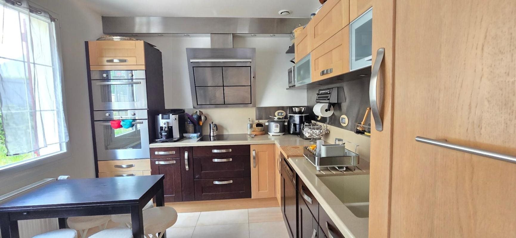 Maison à vendre, 150m², Chartres