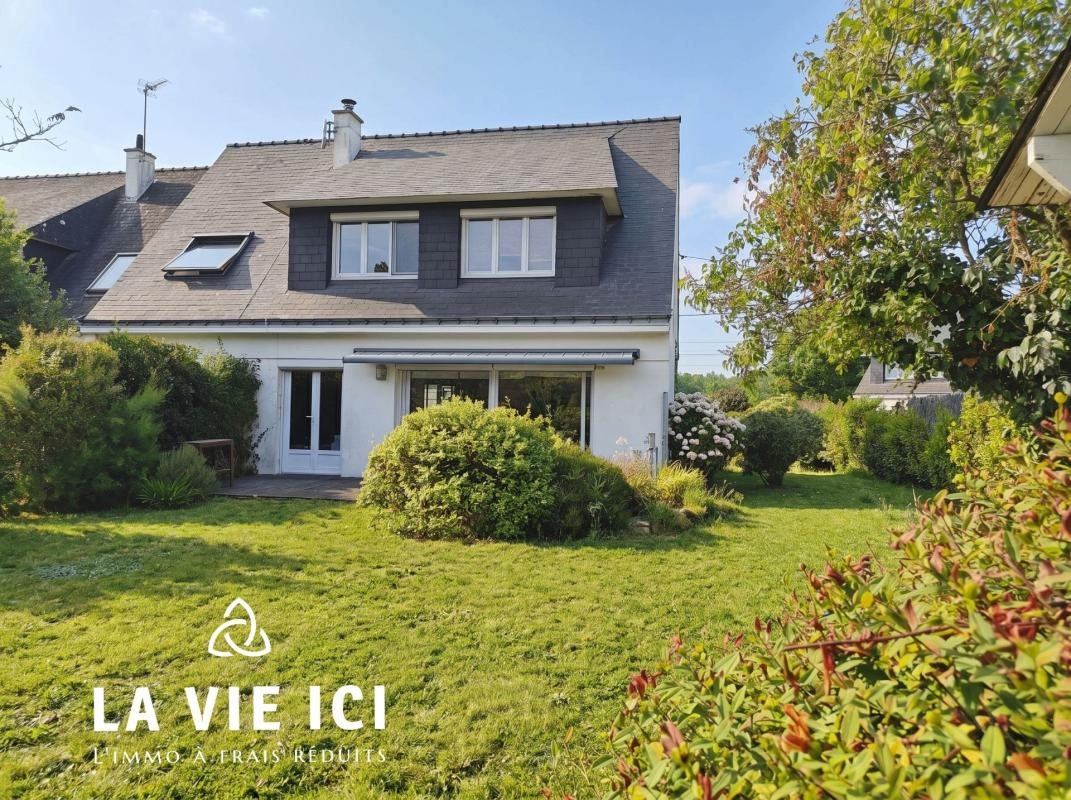 Maison à vendre, 103m², Carnac