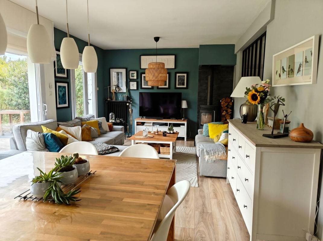 Maison à vendre, 103m², Carnac