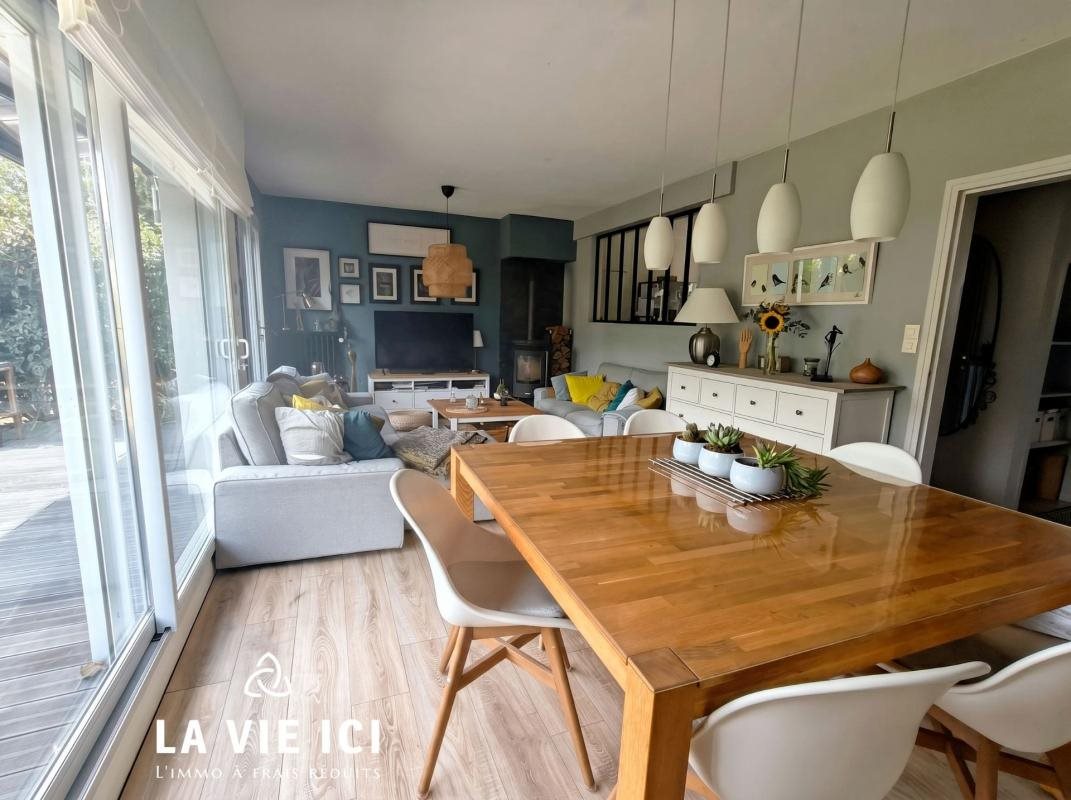 Maison à vendre, 103m², Carnac