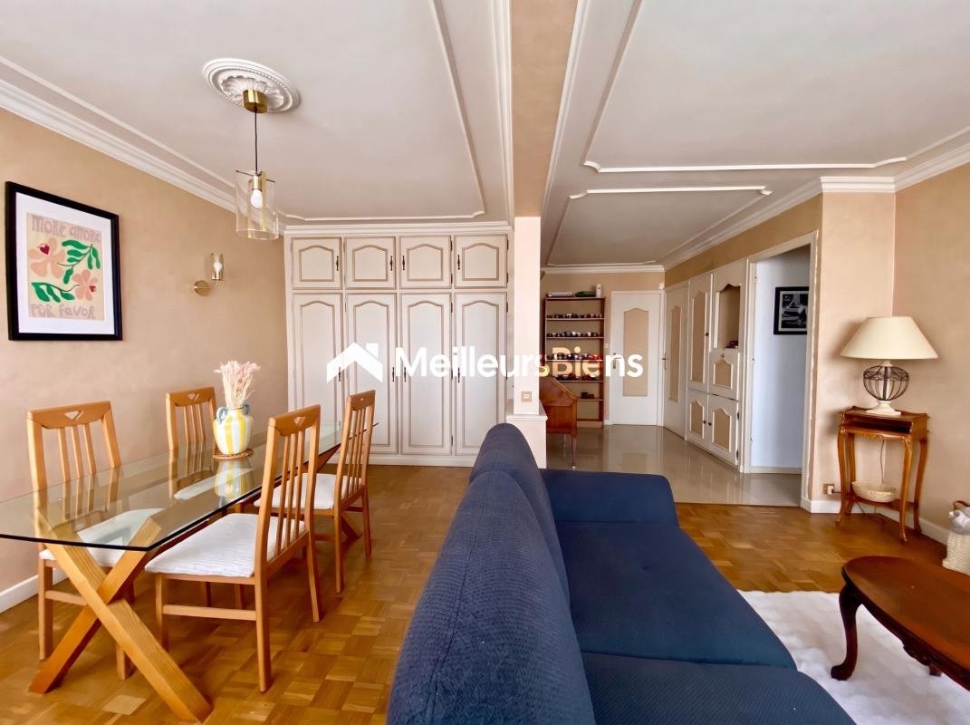 Appartement à vendre, 67m², Villeurbanne