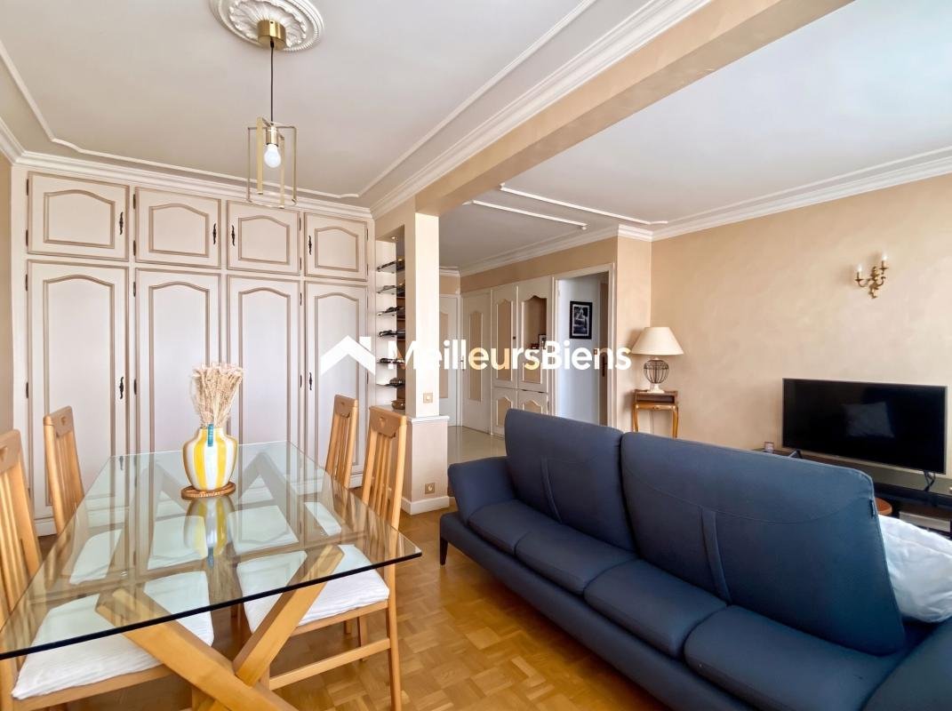 Appartement à vendre, 67m², Villeurbanne
