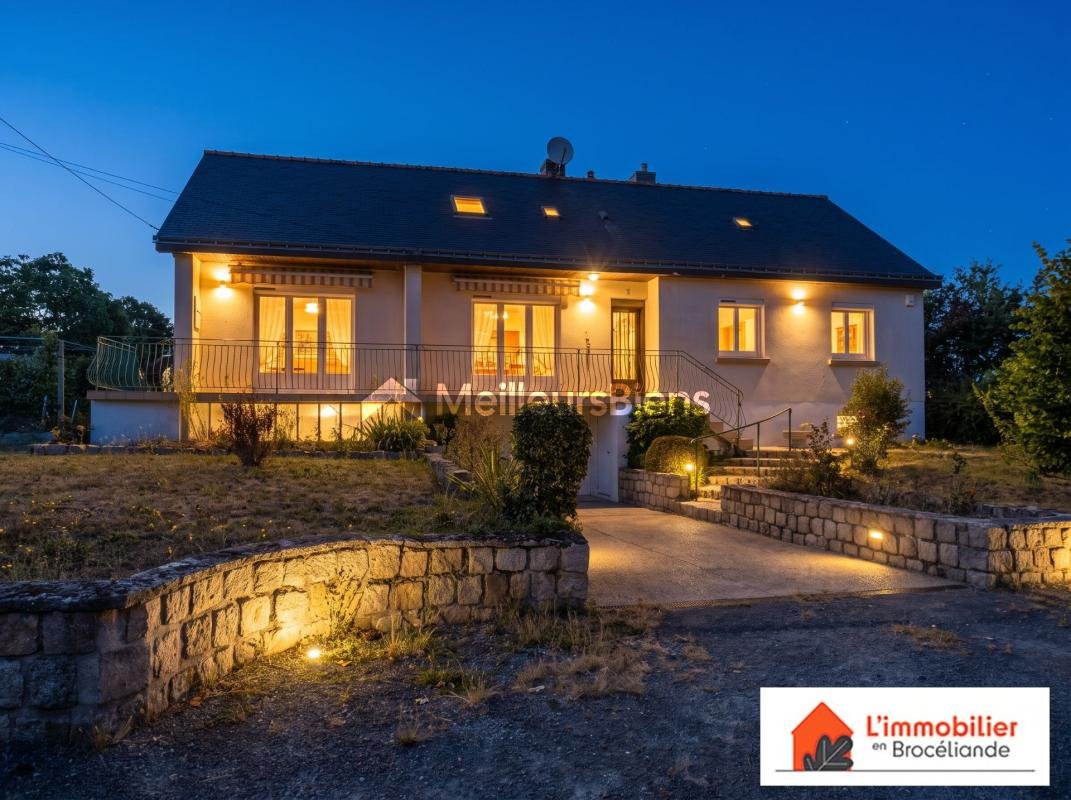 Maison à vendre, 172m², Guer