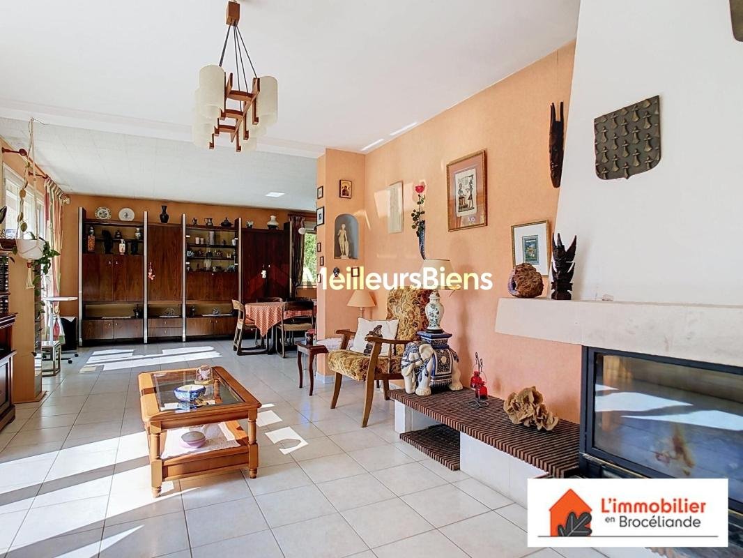 Maison à vendre, 172m², Guer