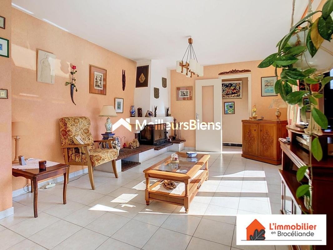 Maison à vendre, 172m², Guer