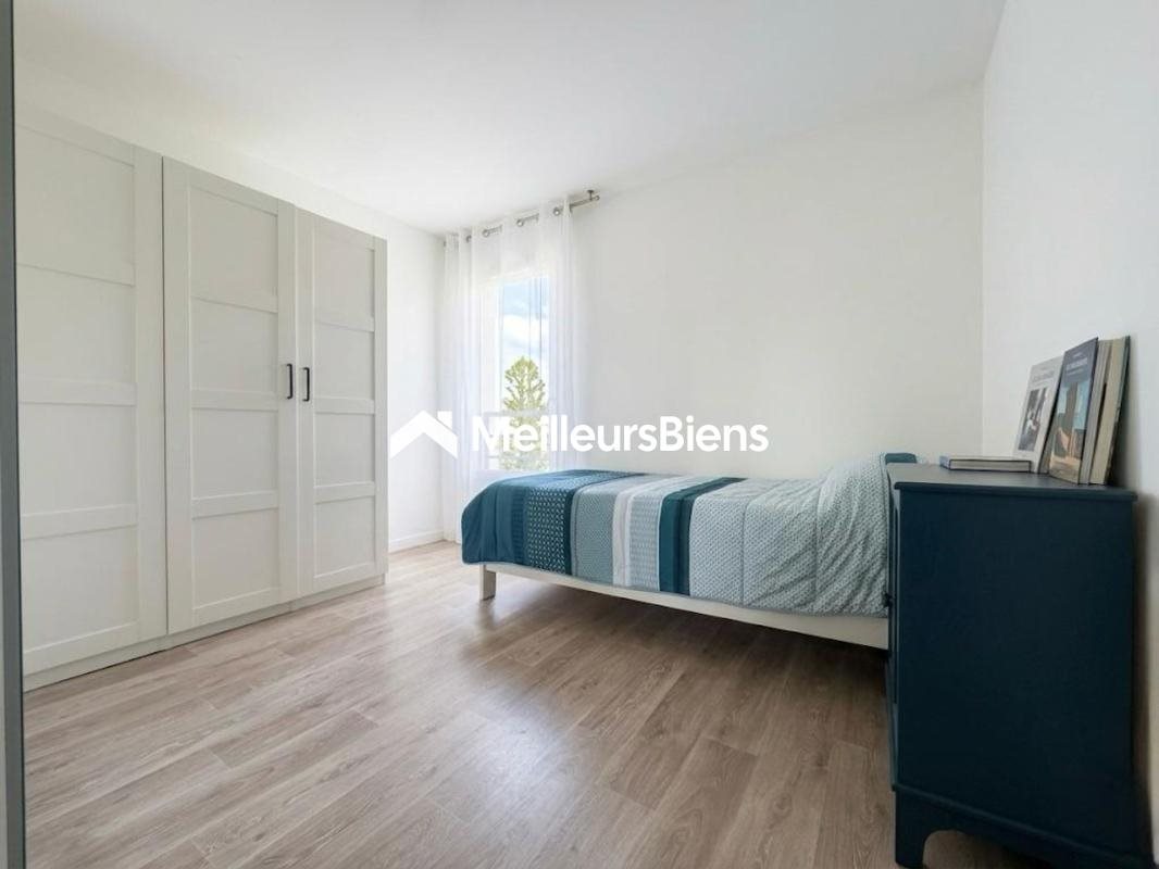 Appartement à louer, 66m², Éragny