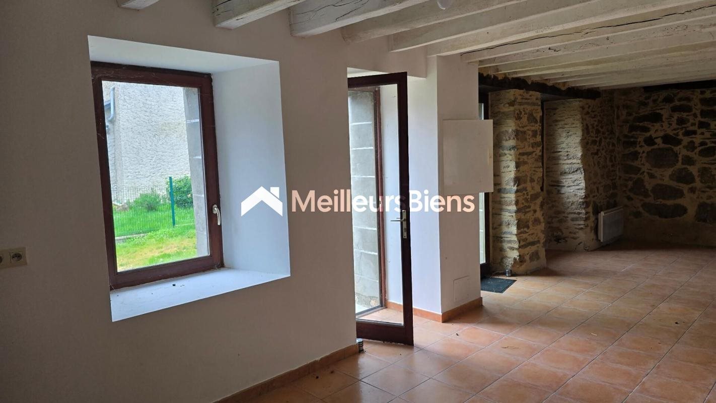 Maison à vendre, 86m², Pipriac
