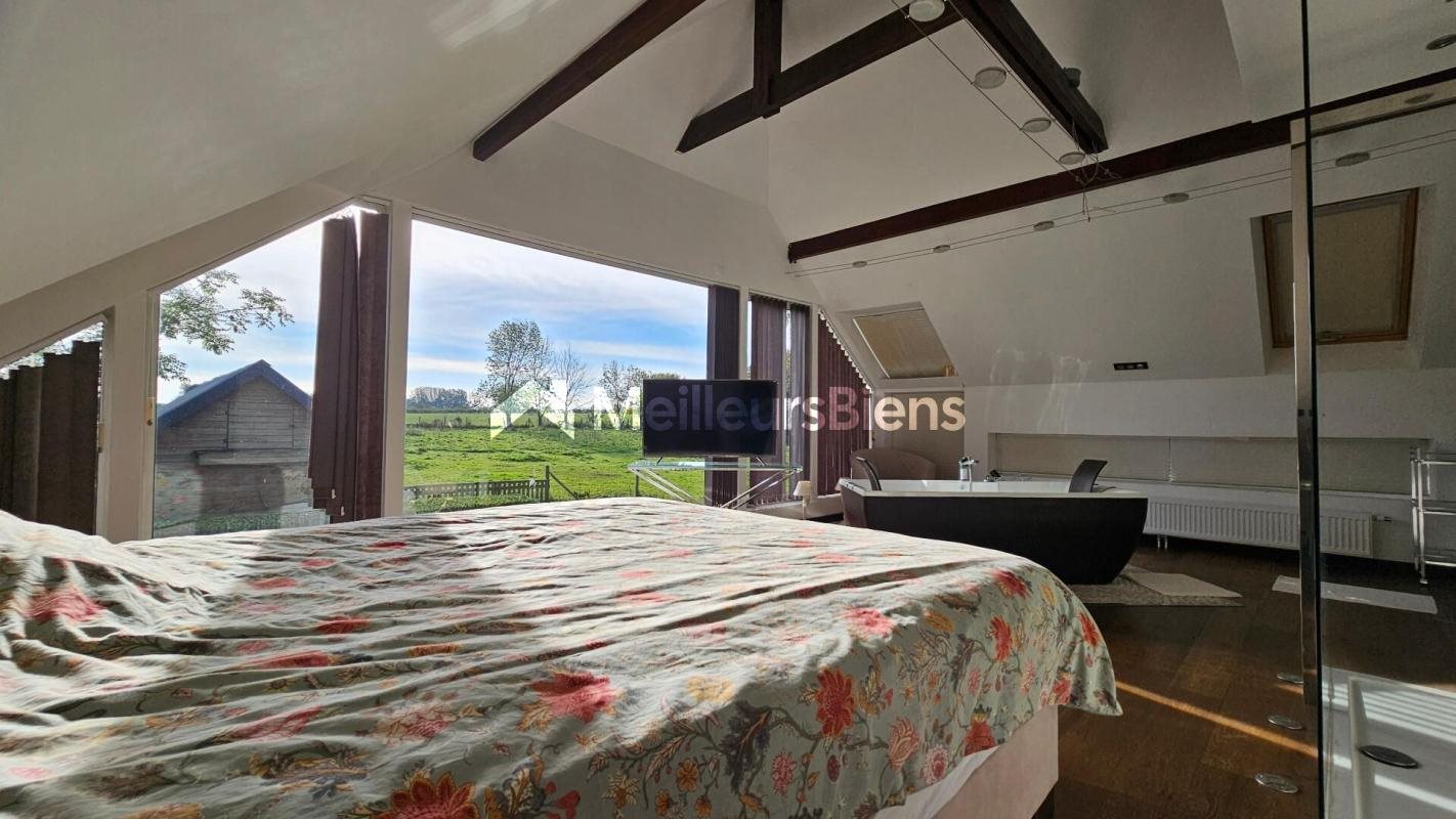 Maison à vendre, 245m², Bellignies